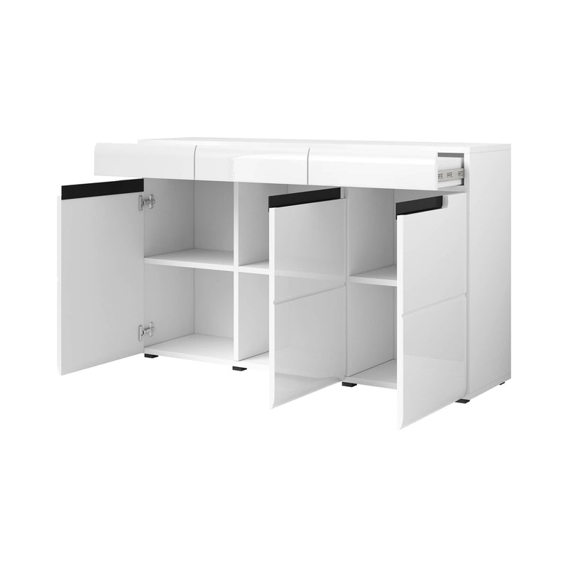 Hektor 42 Sideboard Cabinet