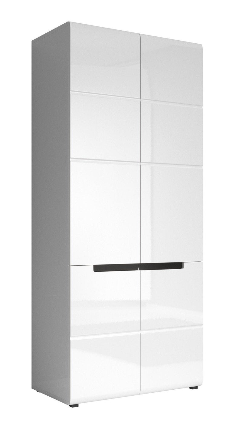 Hektor 18 2 Door Wardrobe 91cm