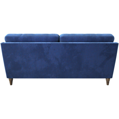 Hepburn Soft Linen Textured 2 Seater Sofa