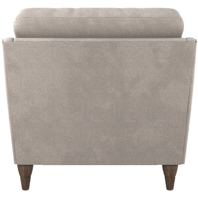 Hepburn Soft Linen Textured Sofa Chair