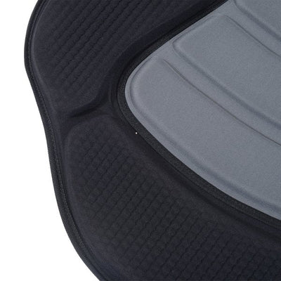 High Back Detachable Canoe/Kayak Seat- Black