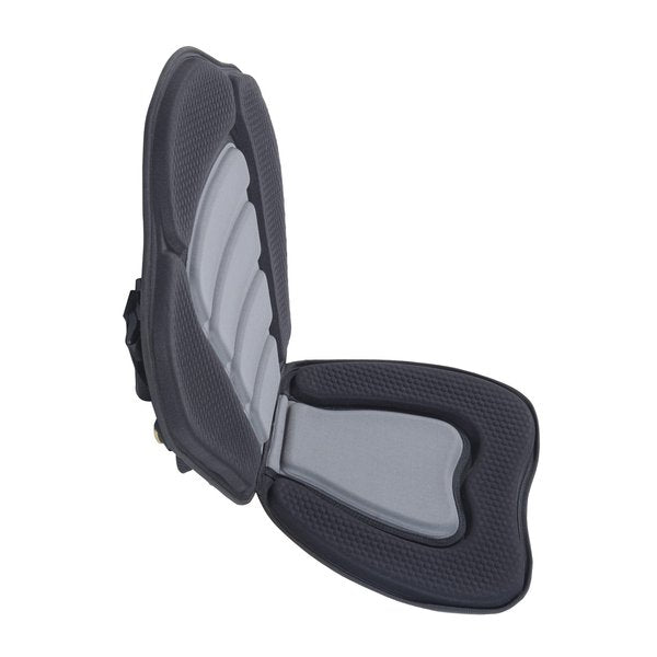 High Back Detachable Canoe/Kayak Seat- Black