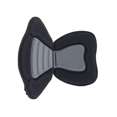 High Back Detachable Canoe/Kayak Seat- Black