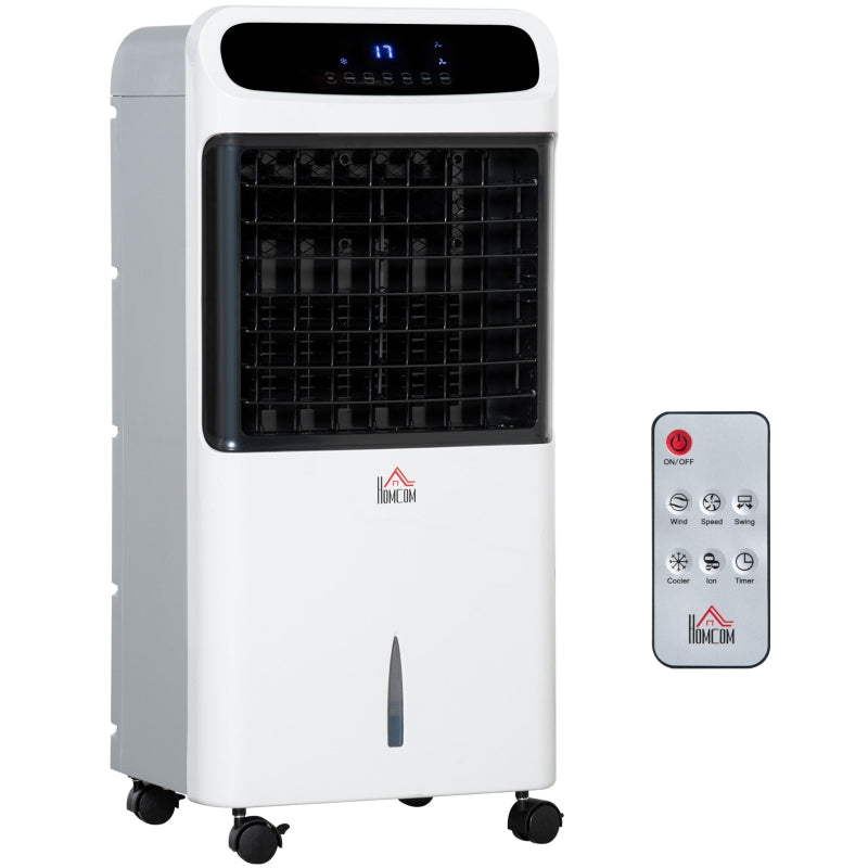 32 Mobile Air Cooler