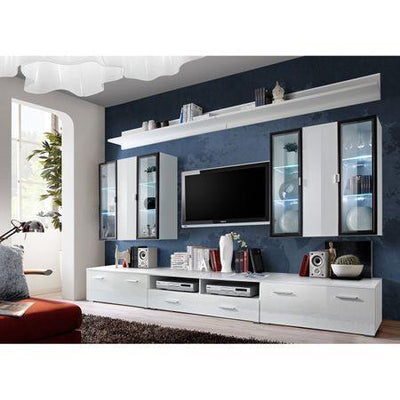 Gorgia Gloss Entertainment Unit