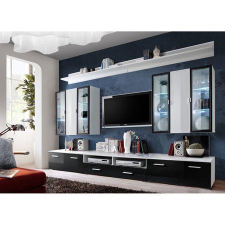 Gorgia Gloss Entertainment Unit