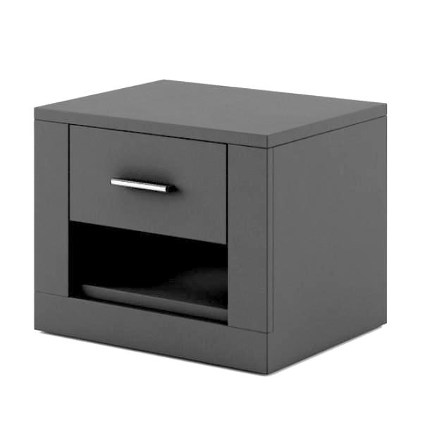 Inari Bedside Cabinet