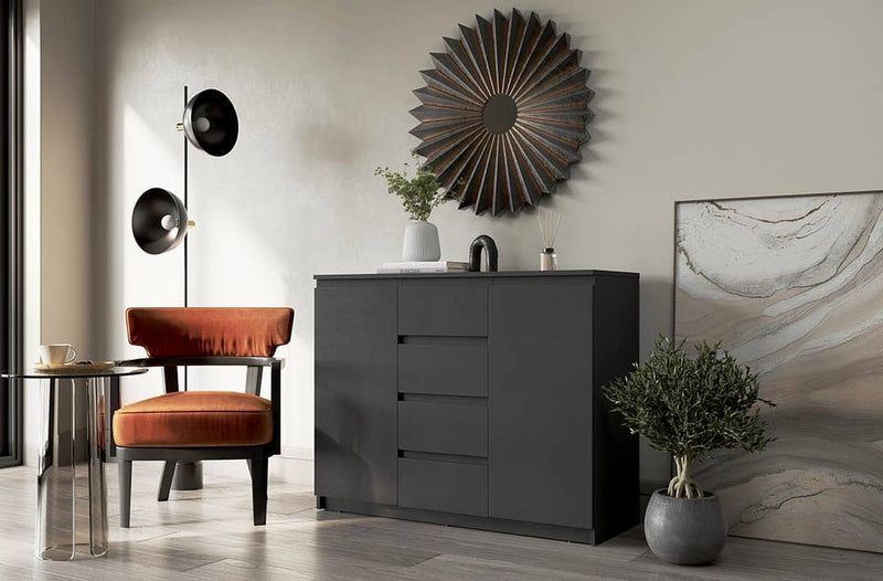 Idea ID-04 Sideboard Cabinet