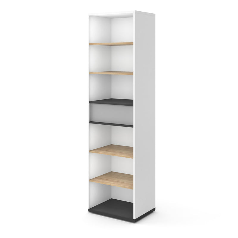 Imola Bookcase IM-04