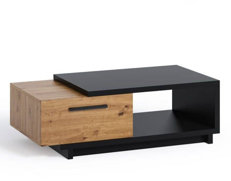 Ines 03 Coffee Table 120cm