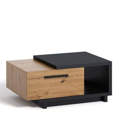 Ines 04 Coffee Table 90cm