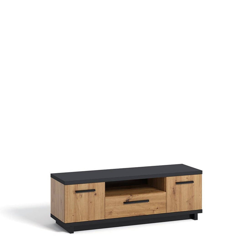 Ines 07 TV Cabinet 135cm