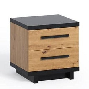 Ines 08 Bedside Table 45cm