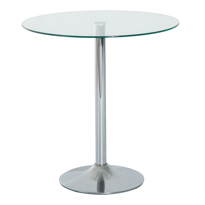 Round Bar Table Pub Bistro Wine Counter