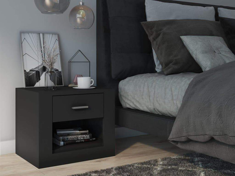 Inari Bedside Cabinet