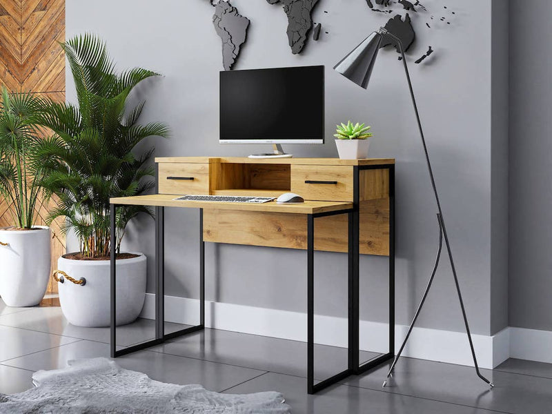 Jenna Desk