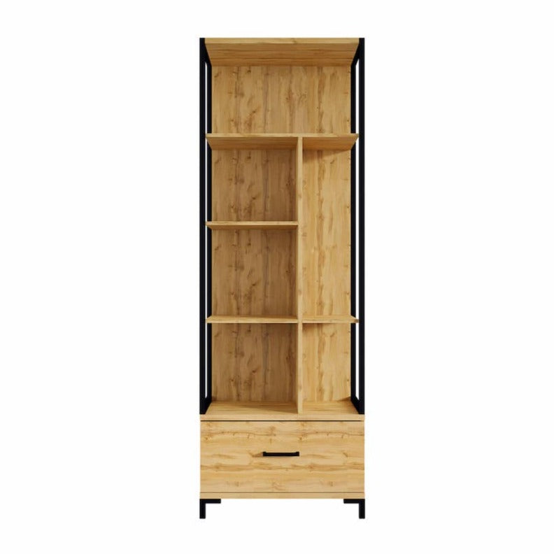 Jenna Bookcase