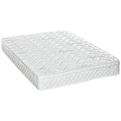 Double Mattress, White