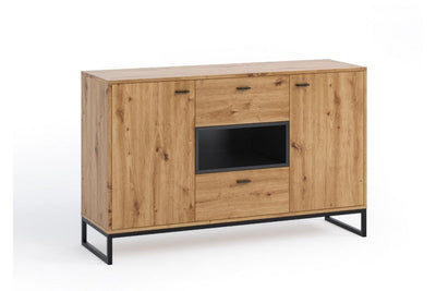 Olier 02 Sideboard Cabinet