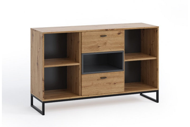 Olier 02 Sideboard Cabinet