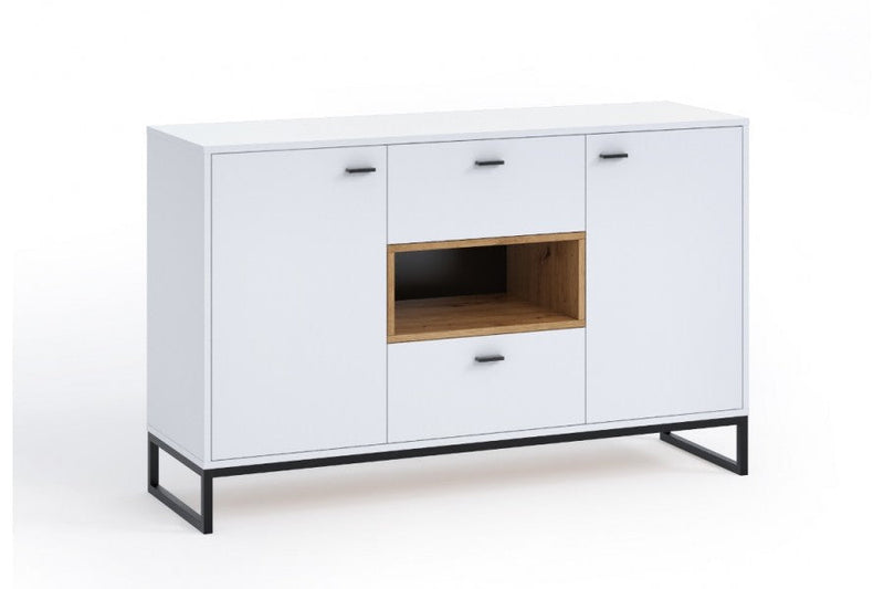 Olier 02 Sideboard Cabinet