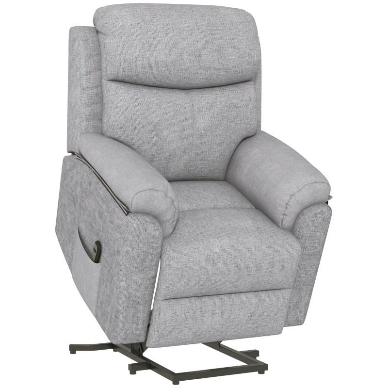 Power Lift Chair Electric Riser Recliner