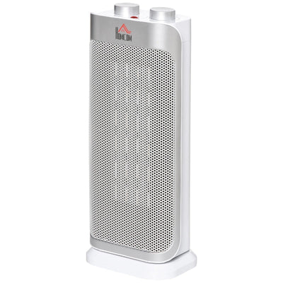 Indoor Space Heater Oscillating Ceramic