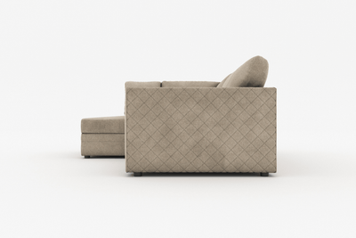 Kalvin Corner Sofa