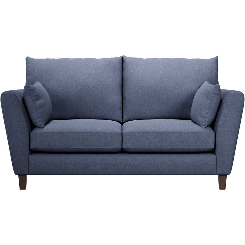 Kendra Soft Textured 2 & 3 Seater Sofa Set