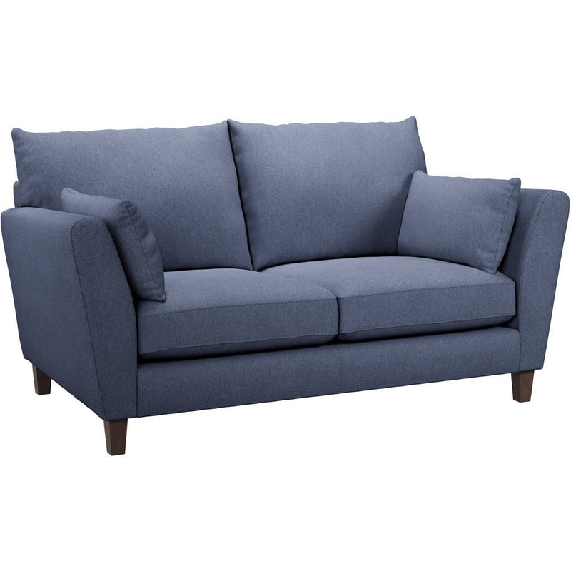 Kendra Soft Textured 2 & 3 Seater Sofa Set