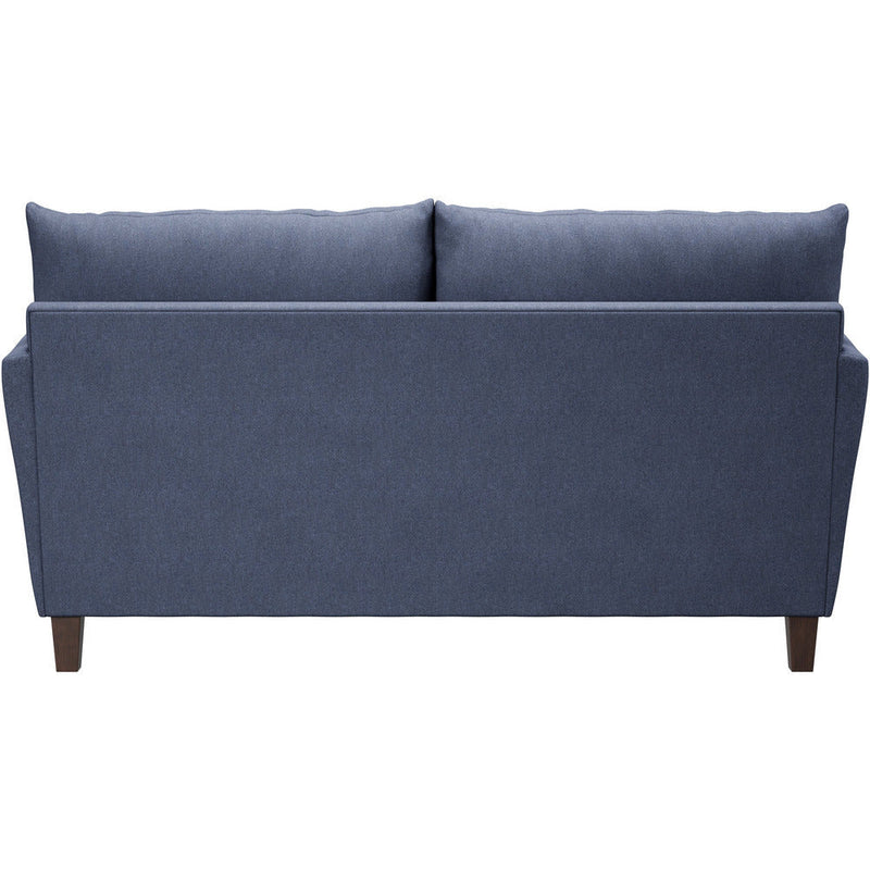 Kendra Soft Textured 2 Seater Sofa