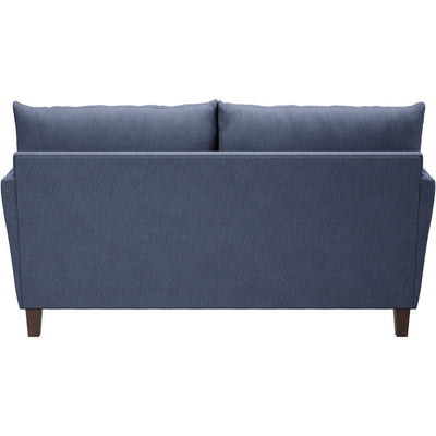 Kendra Soft Textured 2 & 3 Seater Sofa Set