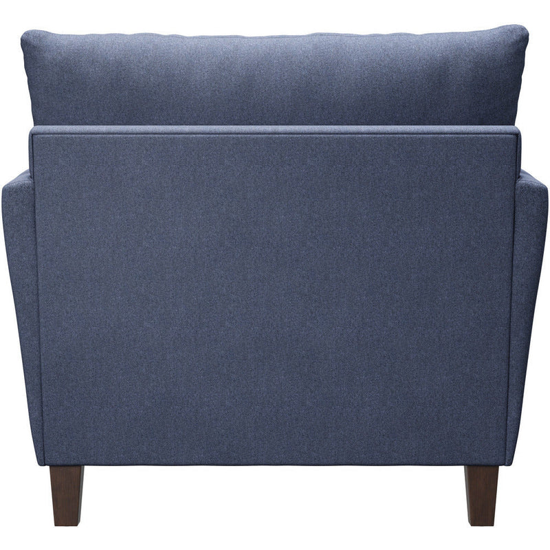 Kendra Soft Textured Sofa Chair