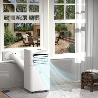 7000 BTU Portable Air Conditioner