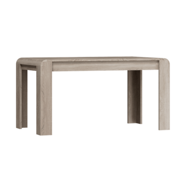 Link Extendable Dining Table 140cm