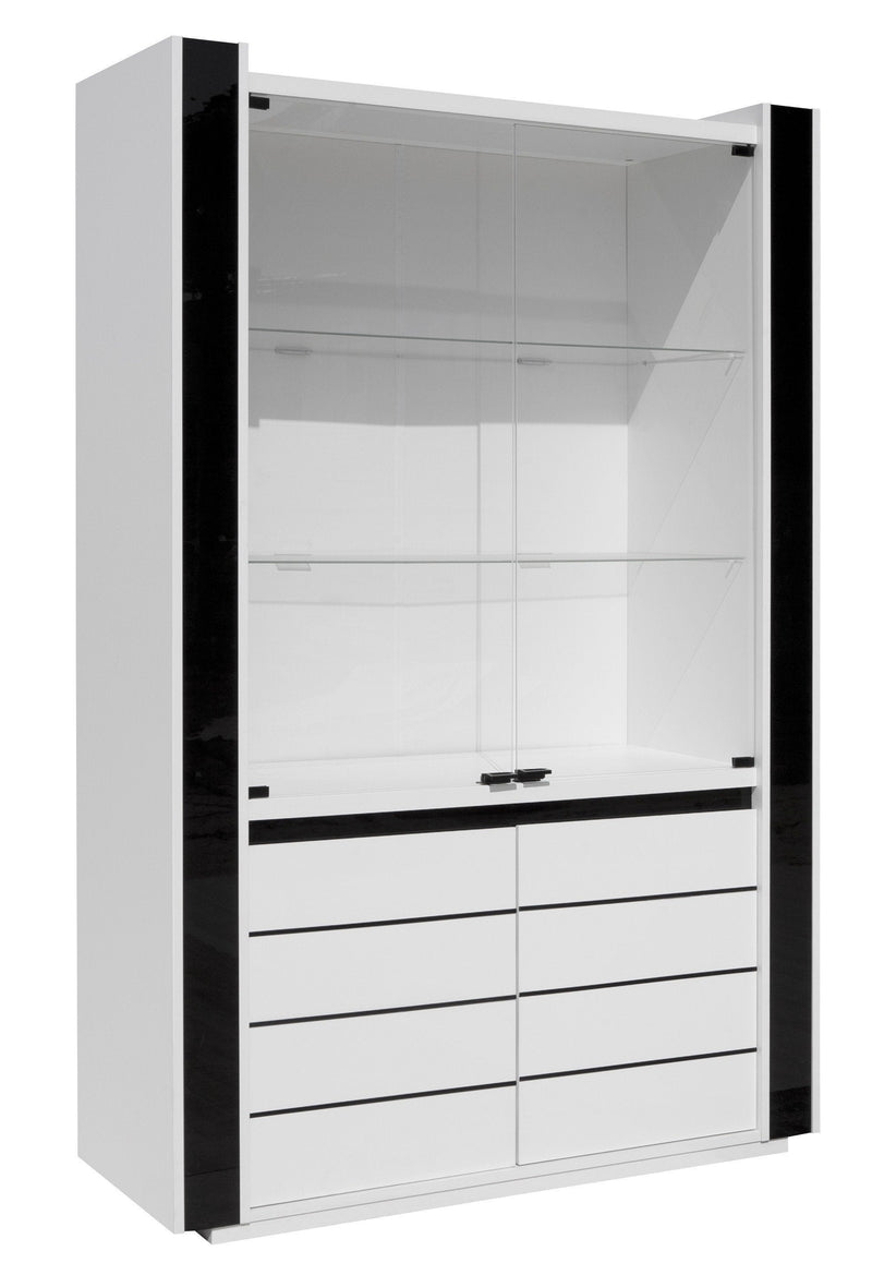 Linn 01 Display Cabinet