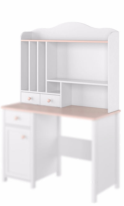 Luna LN-04 Desk Hutch