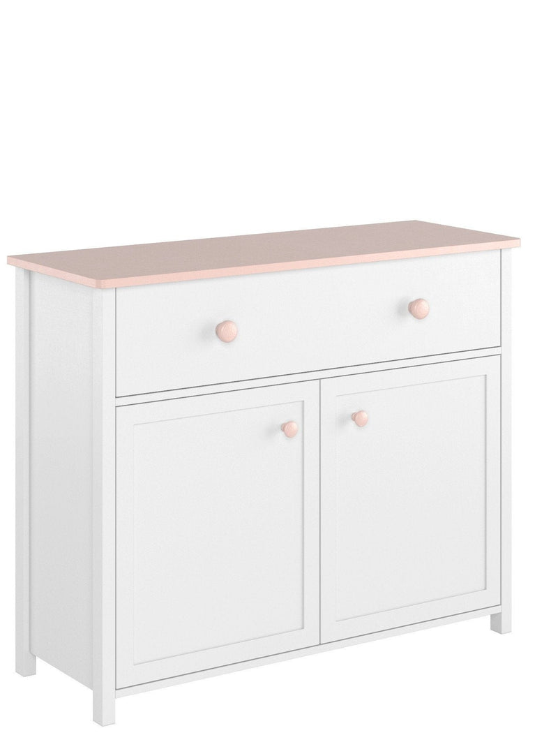 Luna LN-05 Sideboard Cabinet