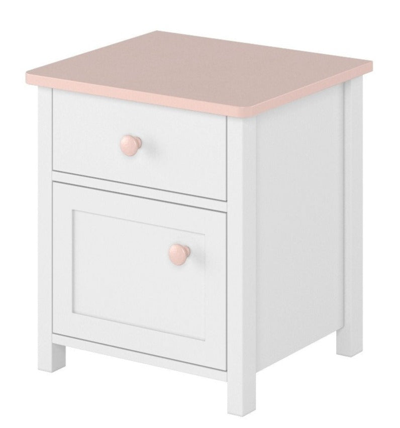 Luna LN-07 Bedside Cabinet