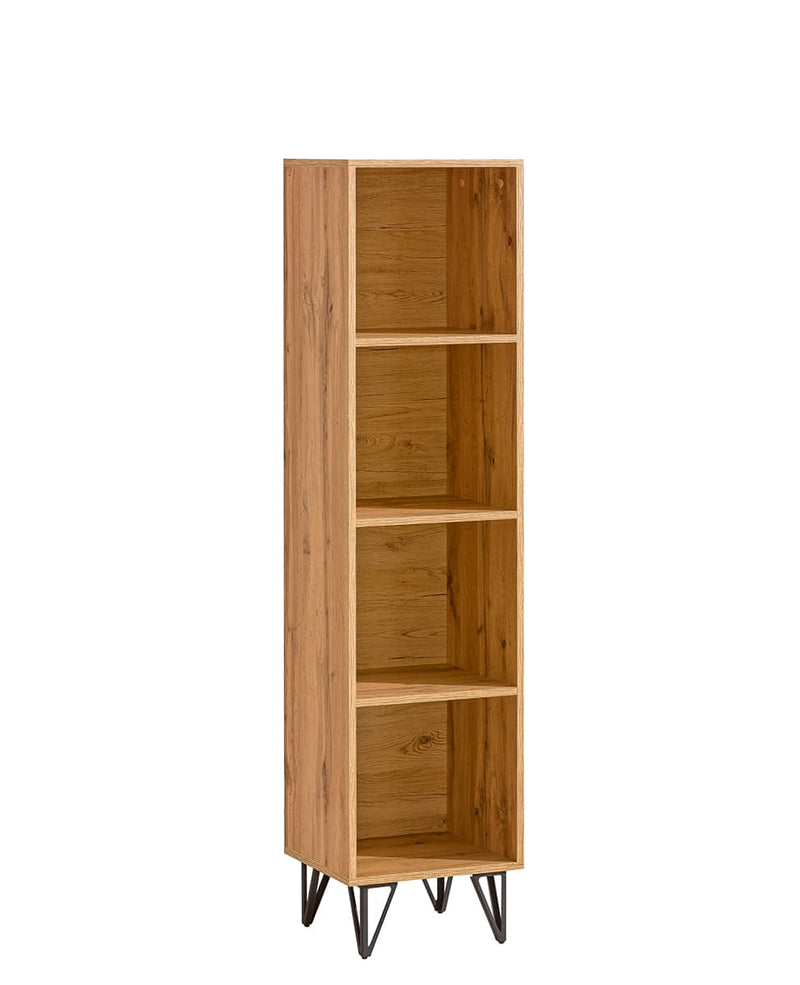 Lofter LO10 Tall Bookcase