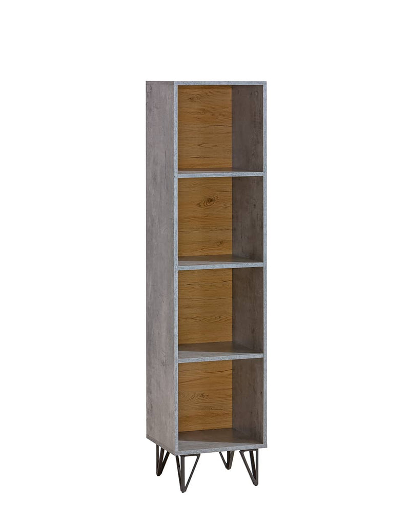 Lofter LO11 Tall Bookcase