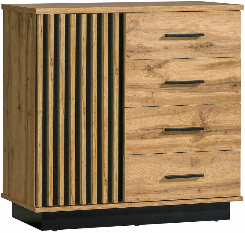 Lamelo LA5 Sideboard Cabinet