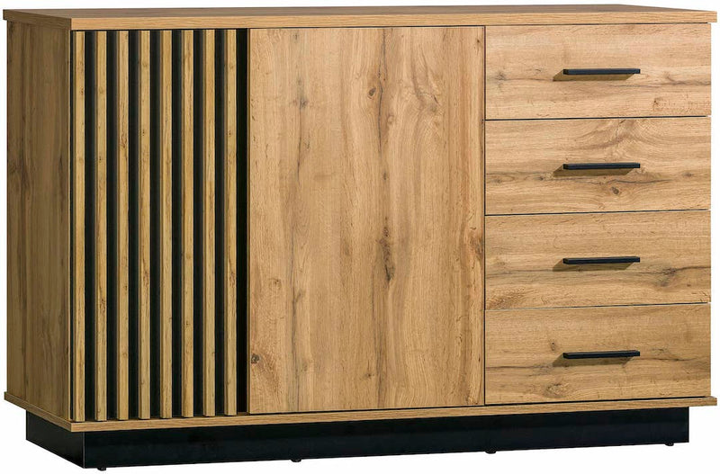 Lamelo LA6 Sideboard Cabinet