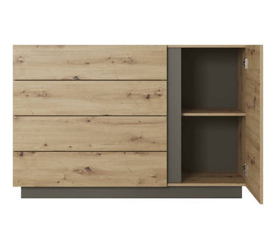 Arco Chest Of Drawers