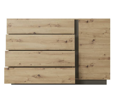 Arco Chest Of Drawers