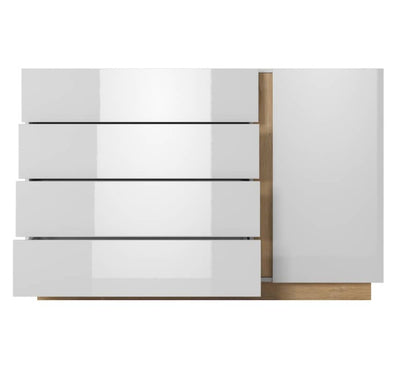 Arco Chest Of Drawers