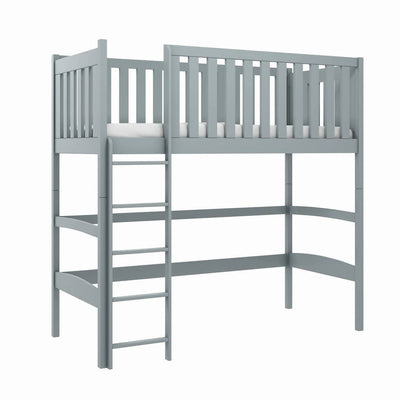 Laura Loft Bed