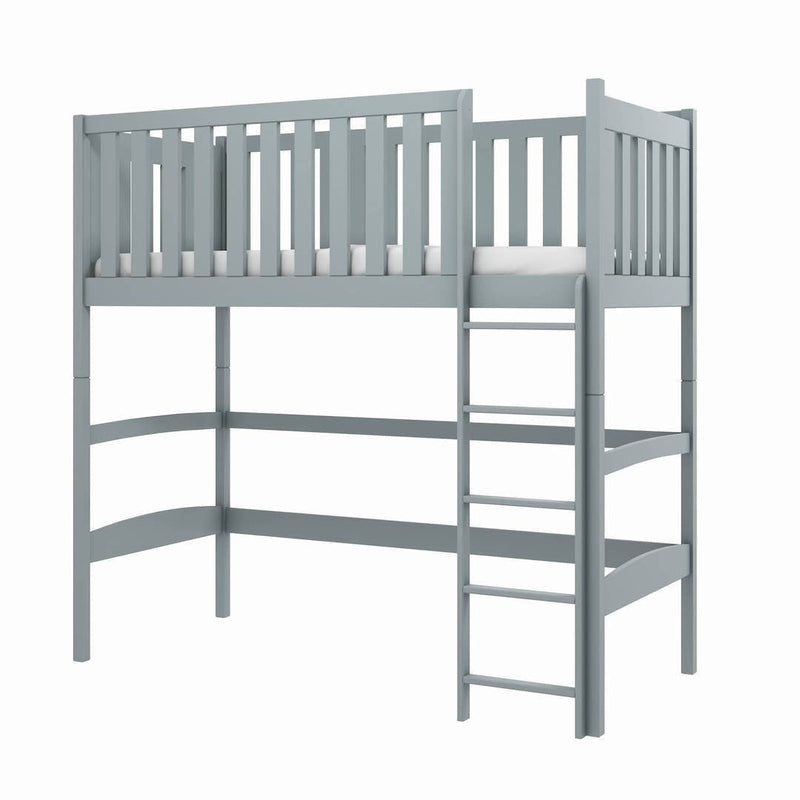 Laura Loft Bed