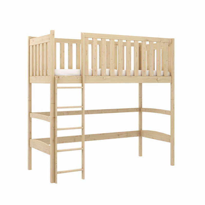 Laura Loft Bed