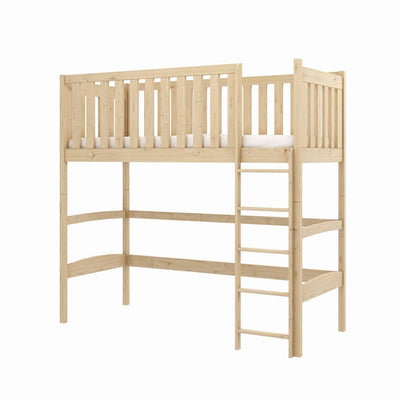 Laura Loft Bed